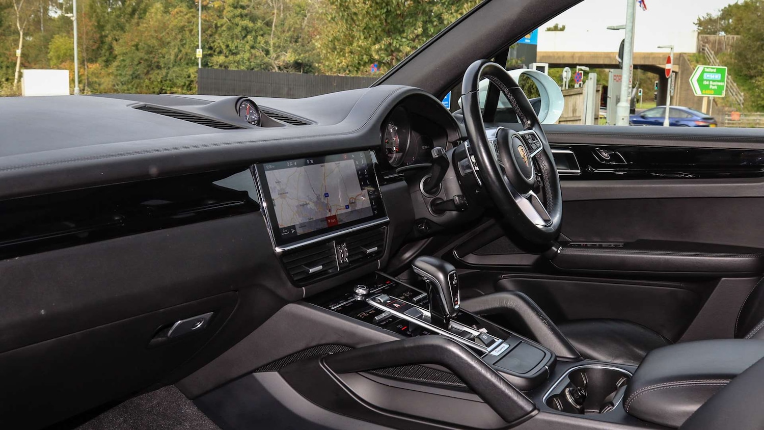 Used Porsche Cayenne 2020 for sale - 78077102: Photo 5