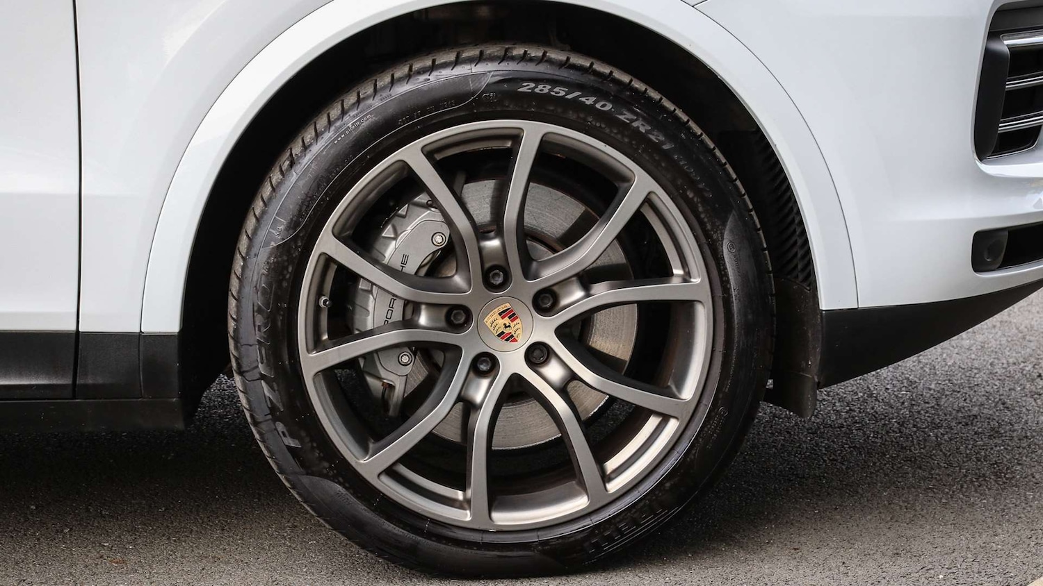 Used Porsche Cayenne 2020 for sale - 78077102: Photo 6