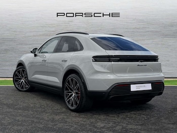 Used Porsche Macan 2026 for sale - 79593150: Photo