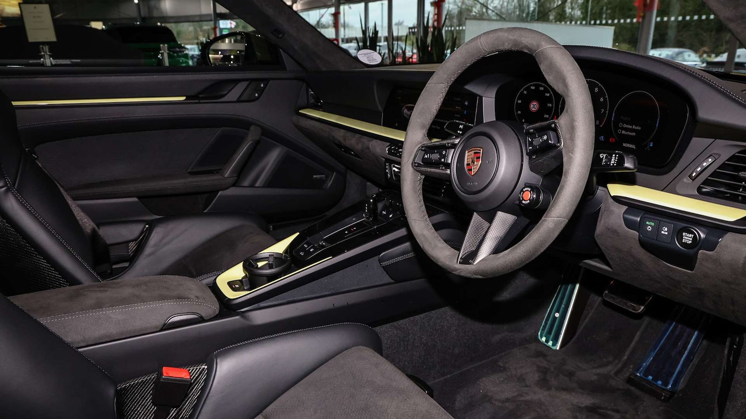 Used Porsche 911 2025 for sale - 77000184: Photo 12