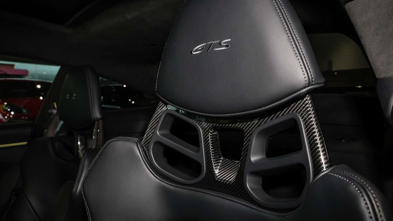 Used Porsche 911 2025 for sale - 77000184: Photo 15