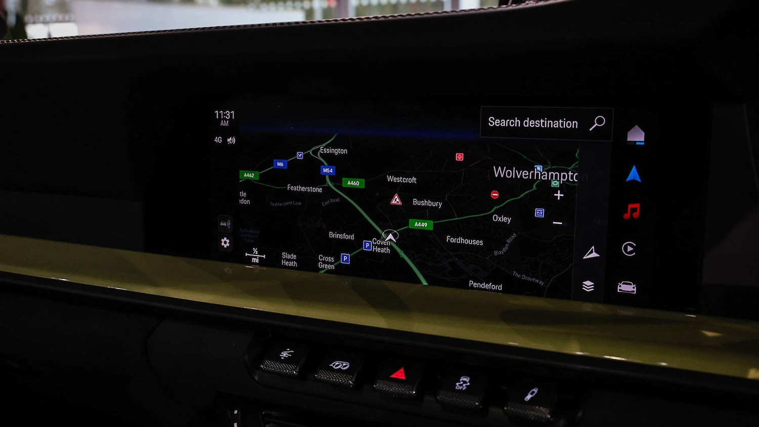 Used Porsche 911 2025 for sale - 77000184: Photo 16