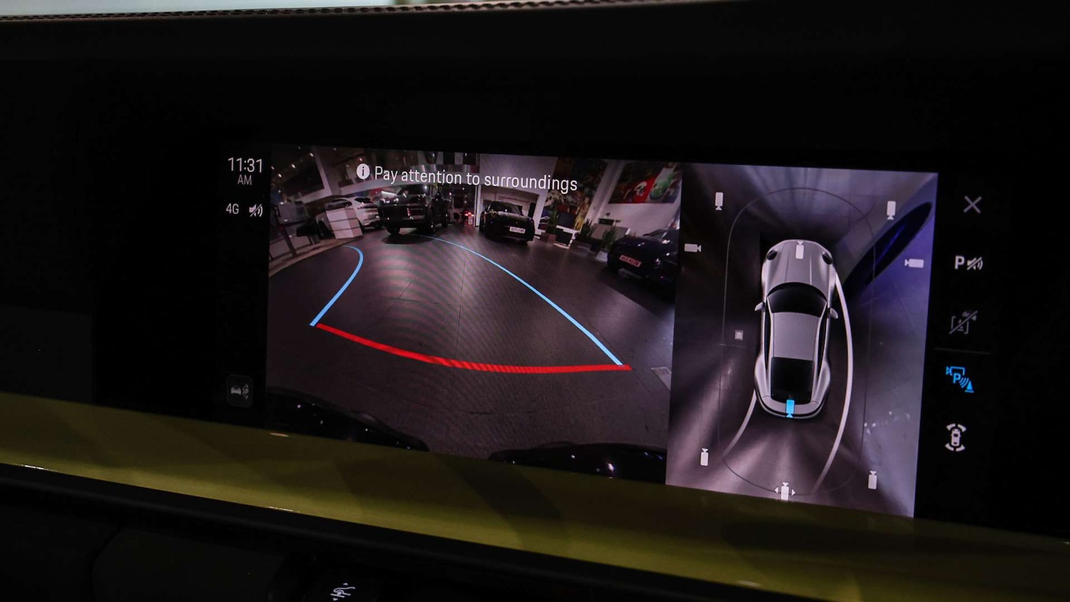 Used Porsche 911 2025 for sale - 77000184: Photo 17