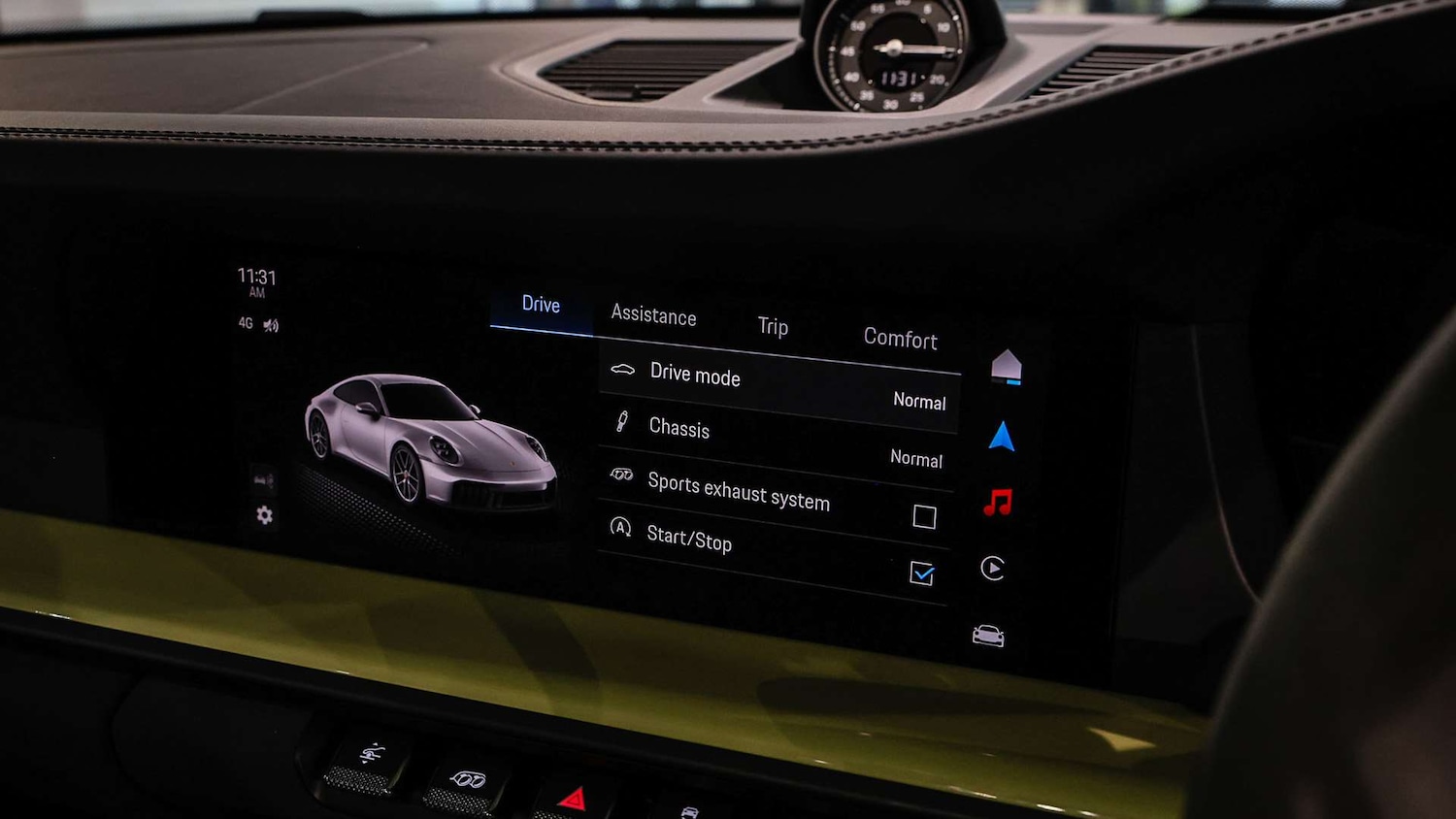 Used Porsche 911 2025 for sale - 77000184: Photo 18