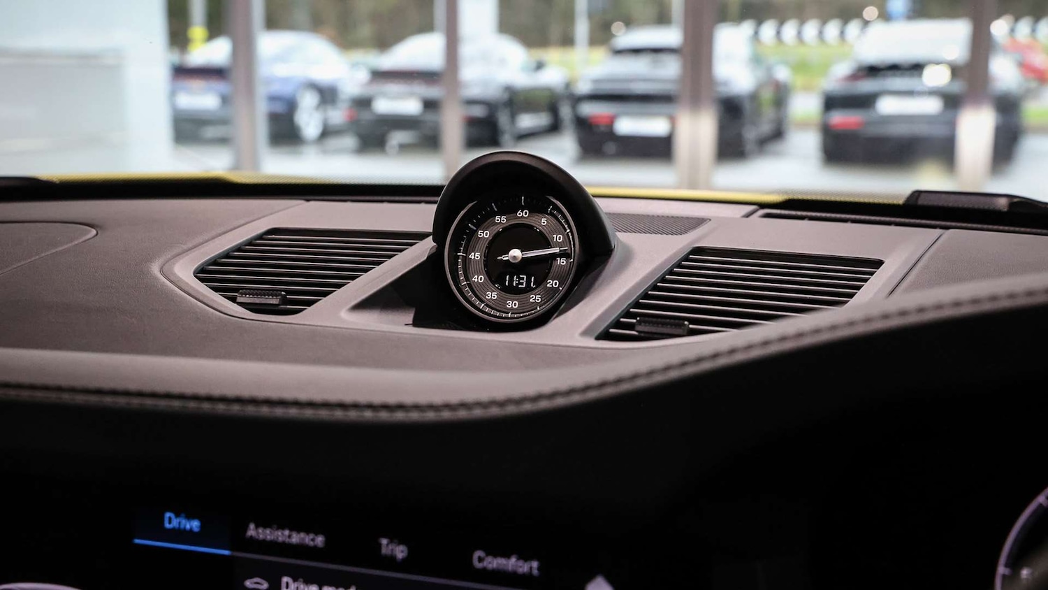 Used Porsche 911 2025 for sale - 77000184: Photo 19