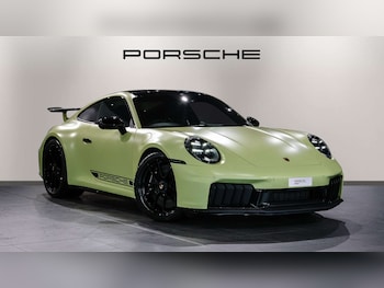 Used Porsche 911 2025 for sale - 77000184: Photo