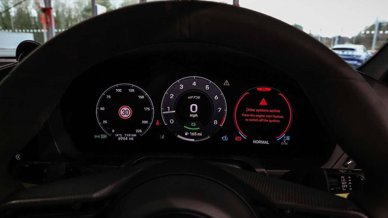 Used Porsche 911 2025 for sale - 77000184: Photo 20