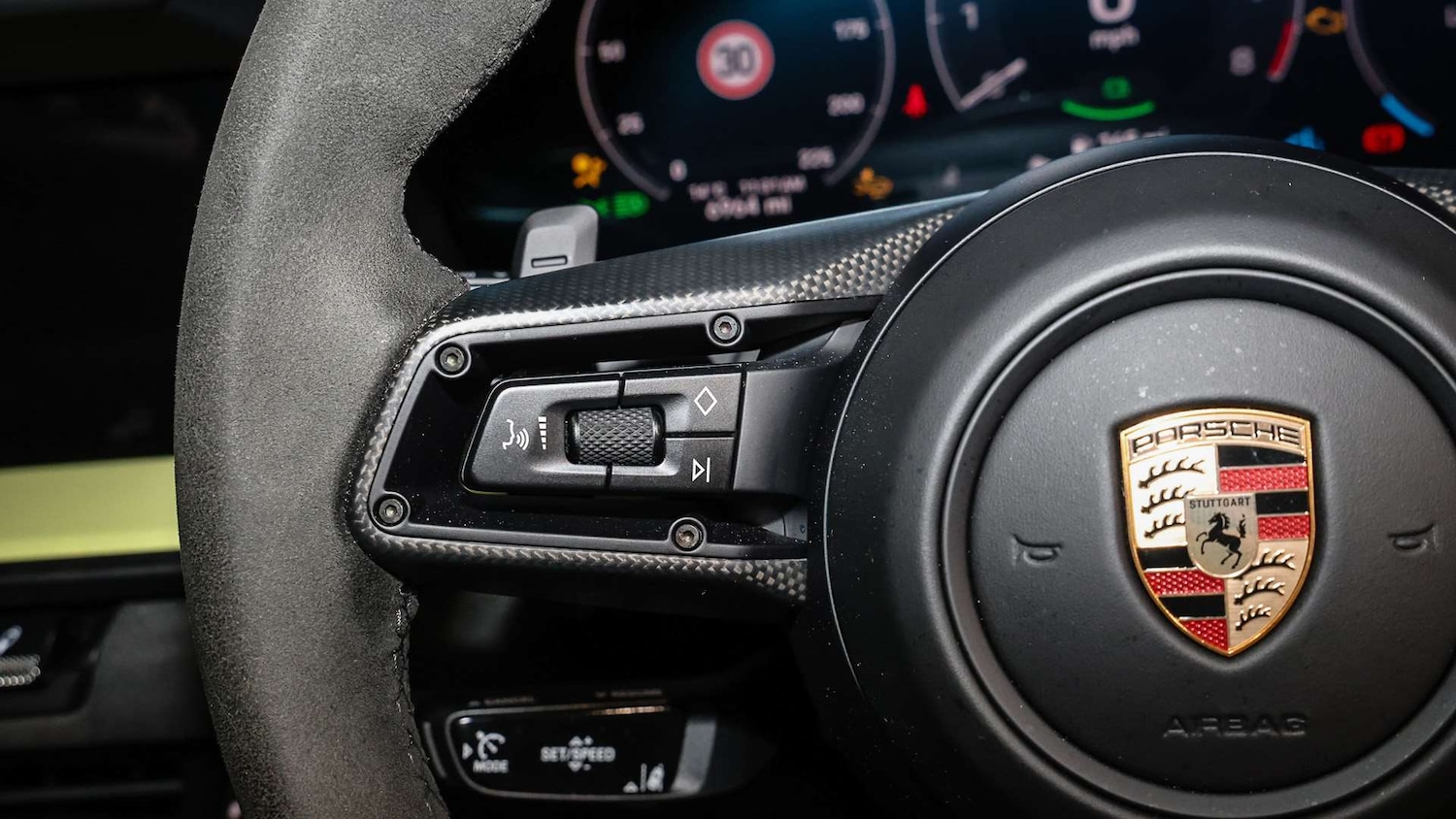 Used Porsche 911 2025 for sale - 77000184: Photo 21