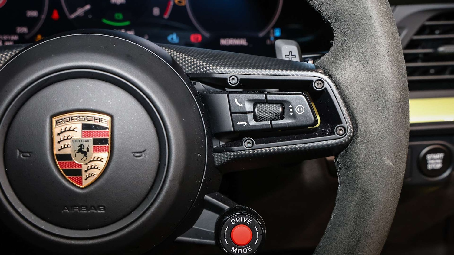 Used Porsche 911 2025 for sale - 77000184: Photo 22