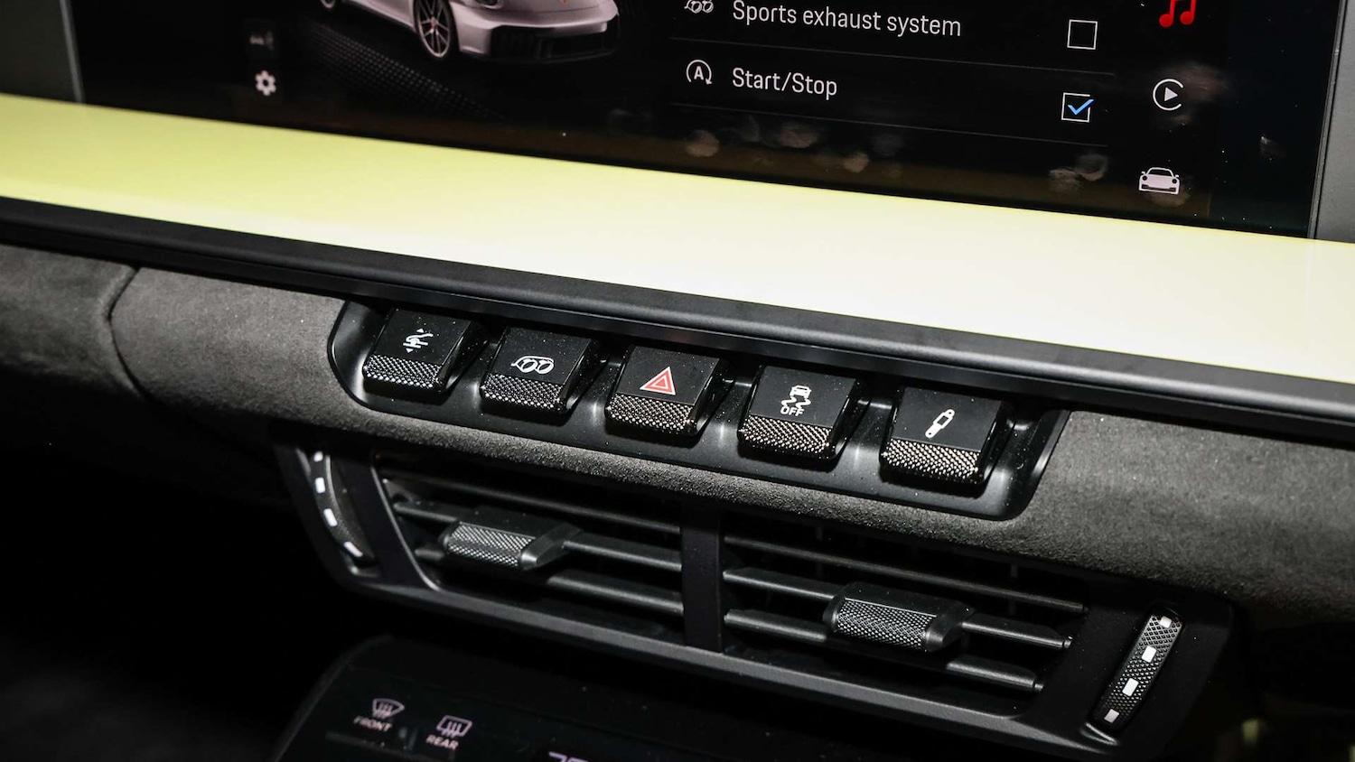 Used Porsche 911 2025 for sale - 77000184: Photo 23