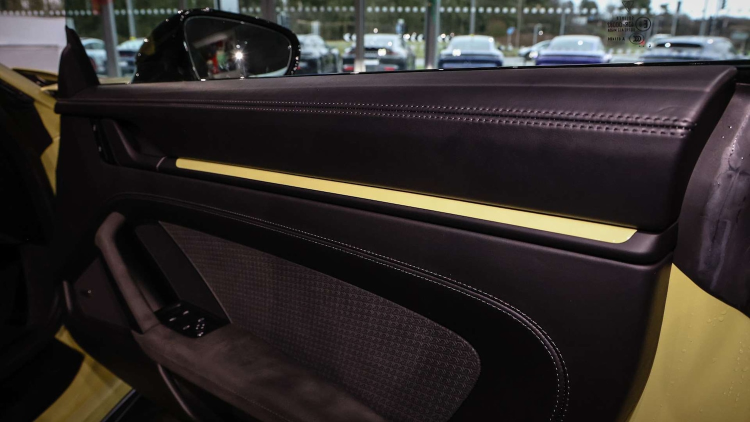 Used Porsche 911 2025 for sale - 77000184: Photo 26