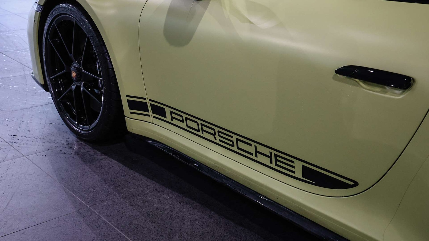 Used Porsche 911 2025 for sale - 77000184: Photo 27