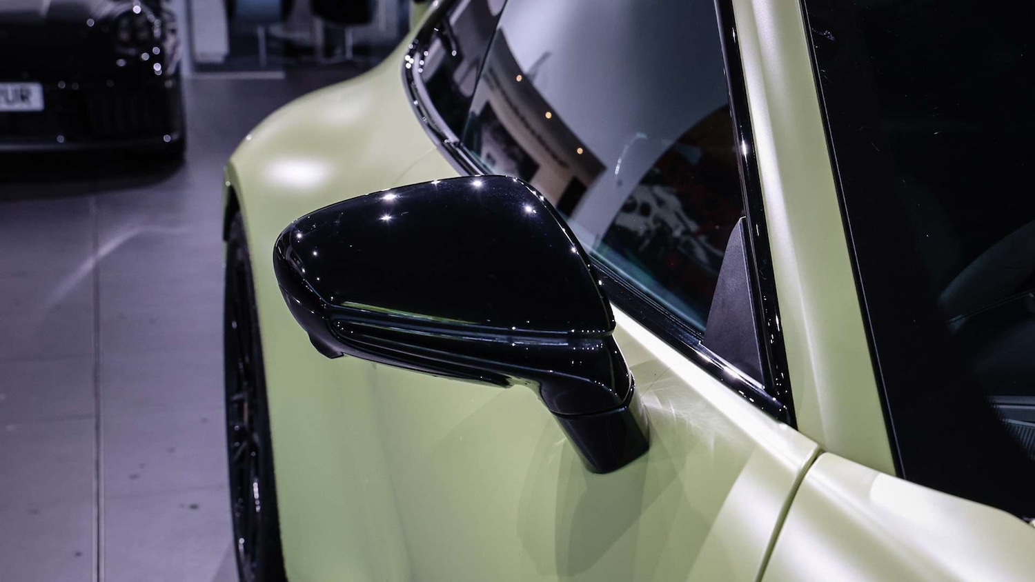 Used Porsche 911 2025 for sale - 77000184: Photo 28