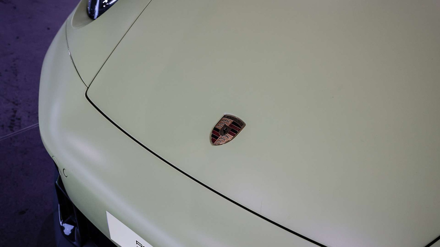 Used Porsche 911 2025 for sale - 77000184: Photo 29