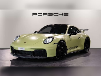 Used Porsche 911 2025 for sale - 77000184: Photo