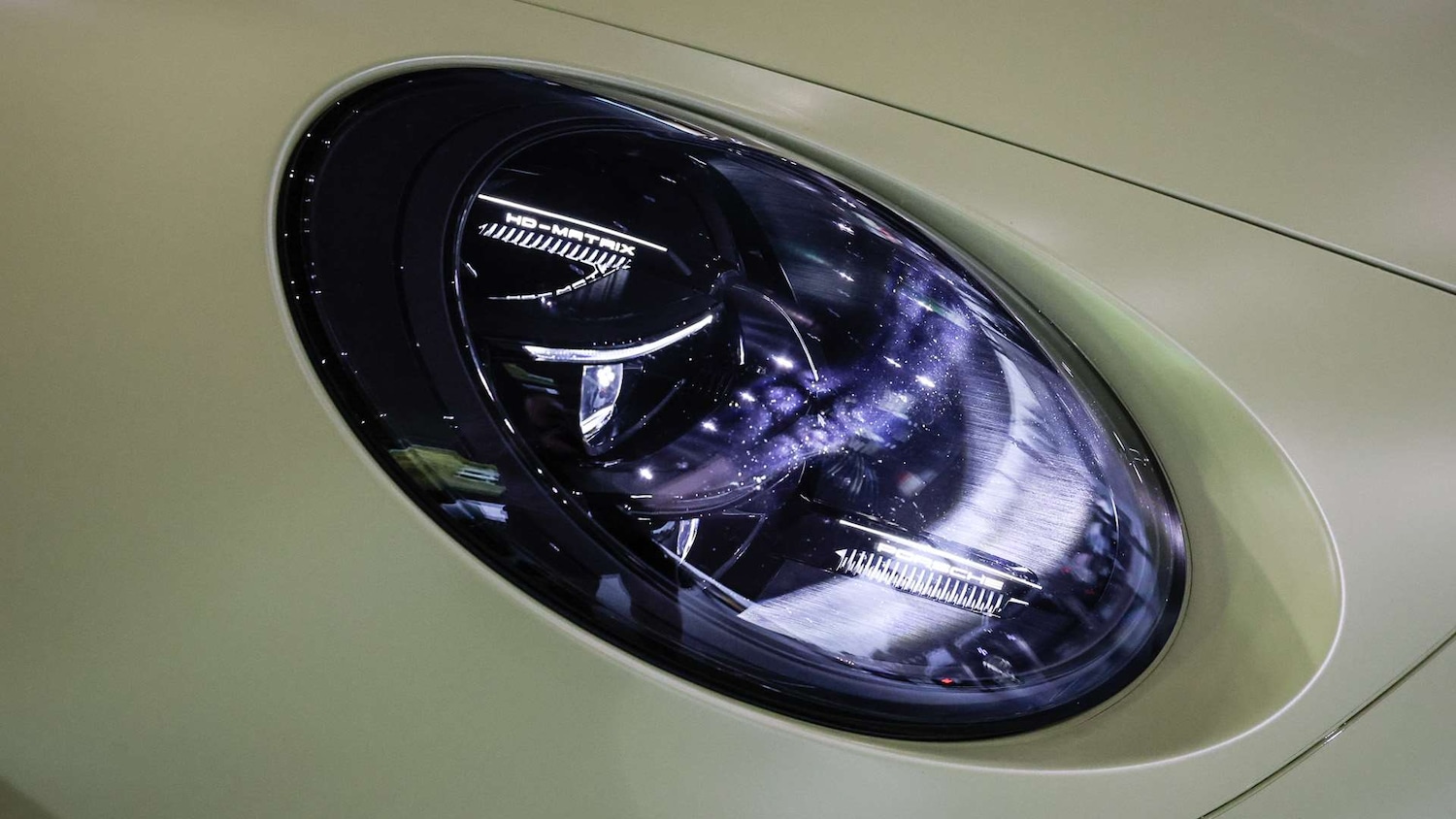 Used Porsche 911 2025 for sale - 77000184: Photo 30