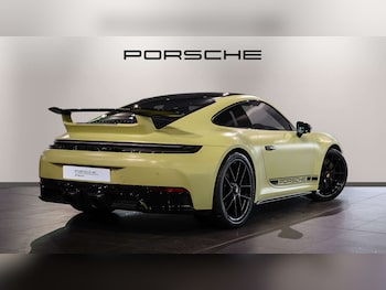 Used Porsche 911 2025 for sale - 77000184: Photo