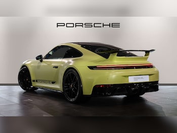 Used Porsche 911 2025 for sale - 77000184: Photo