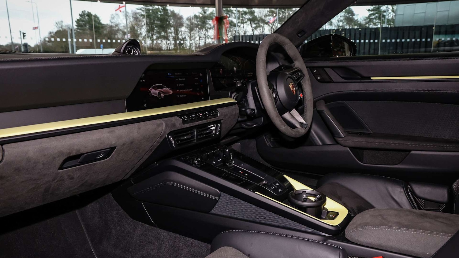 Used Porsche 911 2025 for sale - 77000184: Photo 5