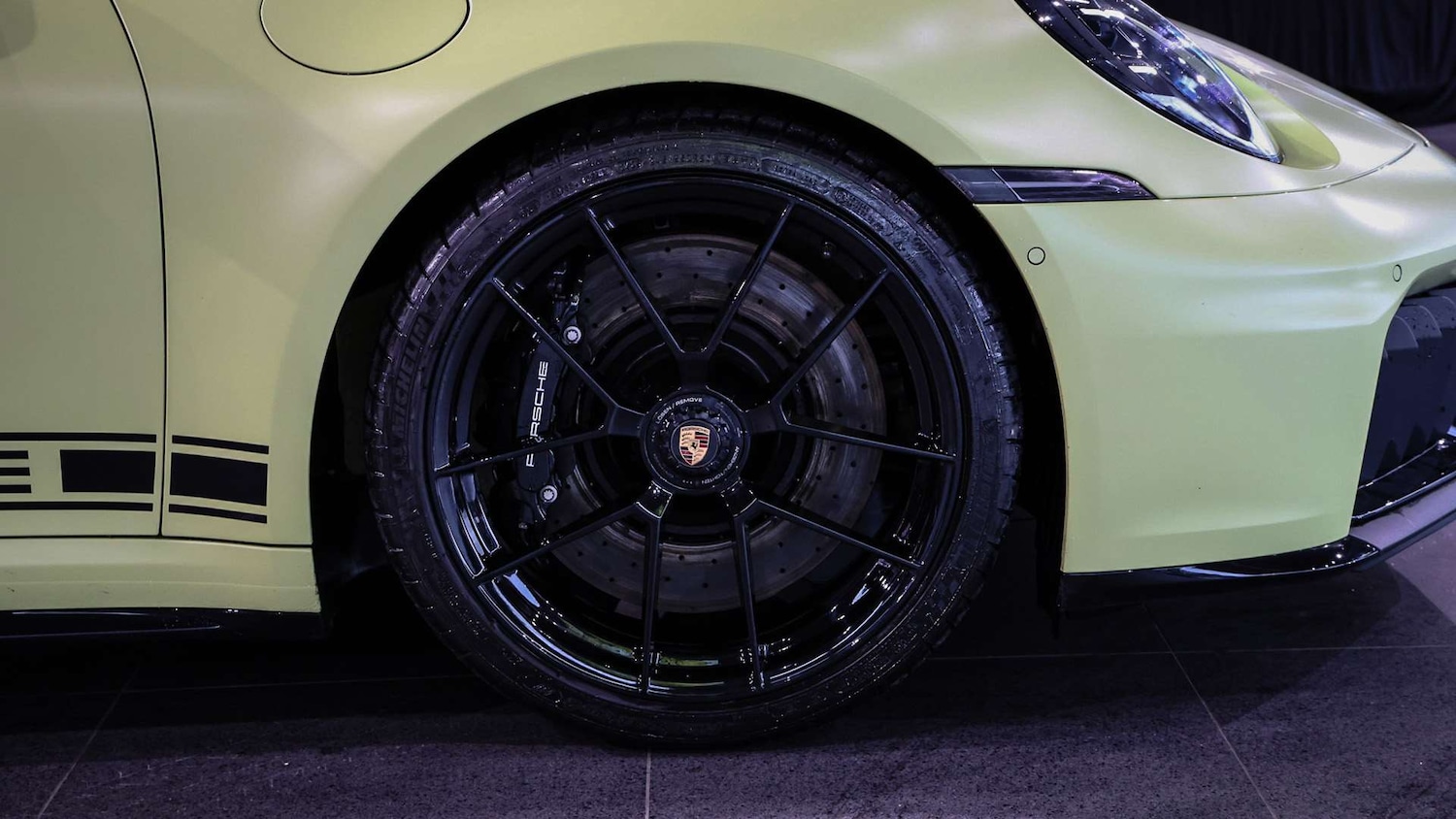 Used Porsche 911 2025 for sale - 77000184: Photo 6