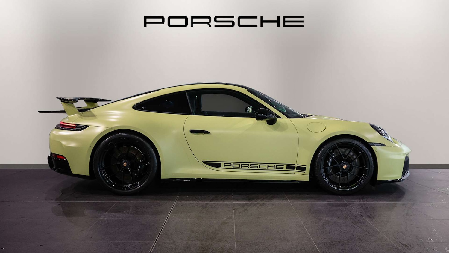 Used Porsche 911 2025 for sale - 77000184: Photo 7
