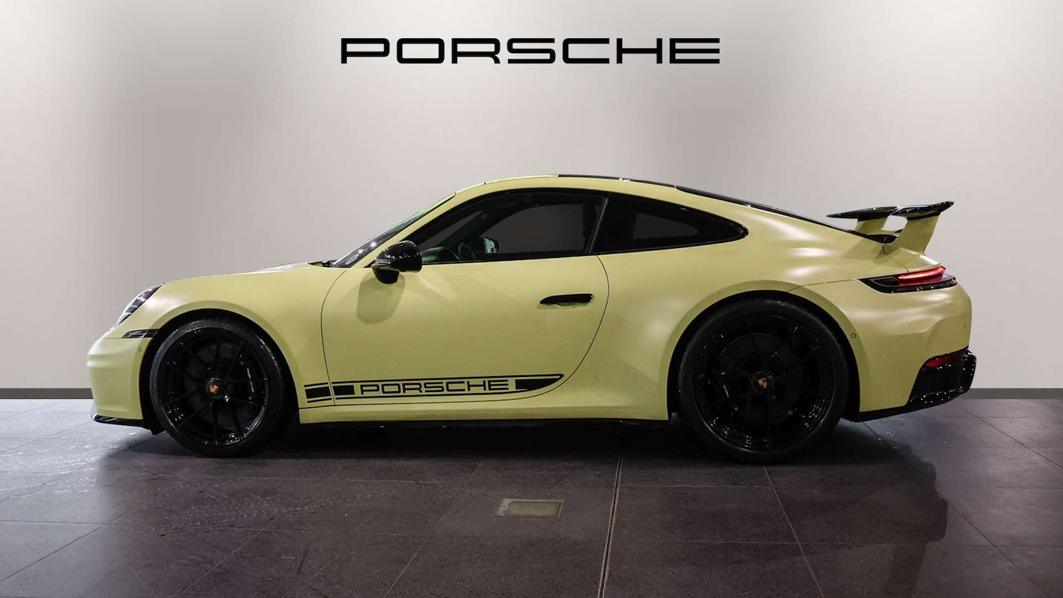 Used Porsche 911 2025 for sale - 77000184: Photo 8