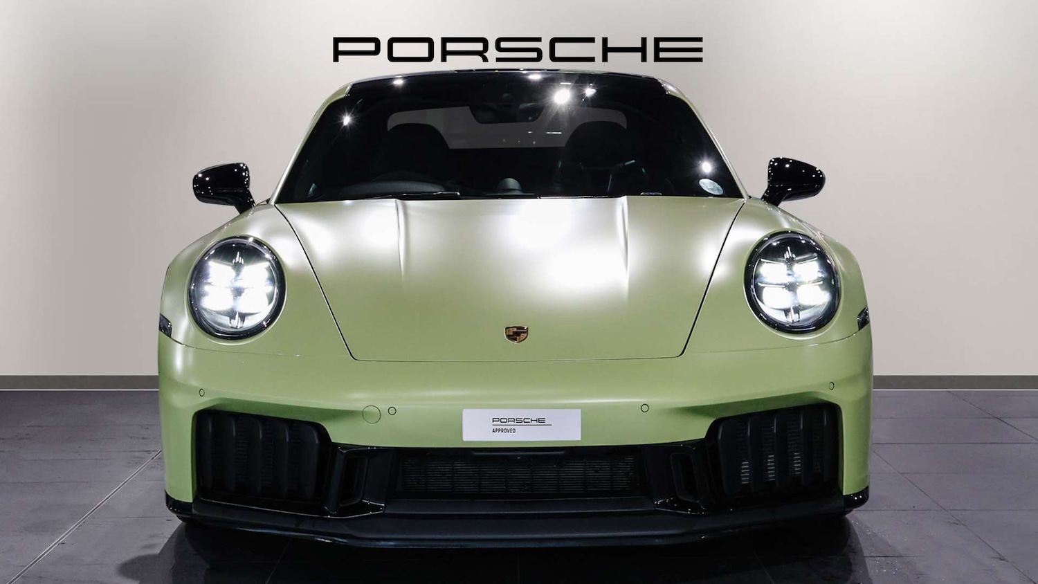 Used Porsche 911 2025 for sale - 77000184: Photo 9