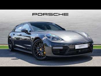 2020 - Gts Sport Turism 5-Door