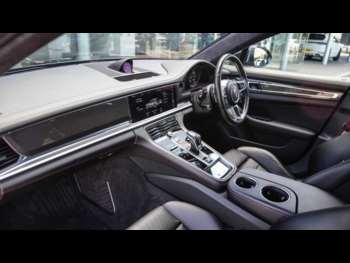 Used Porsche Panamera 2020 for sale - 75217287: Photo