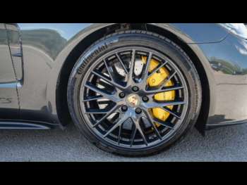 Used Porsche Panamera 2020 for sale - 75217287: Photo