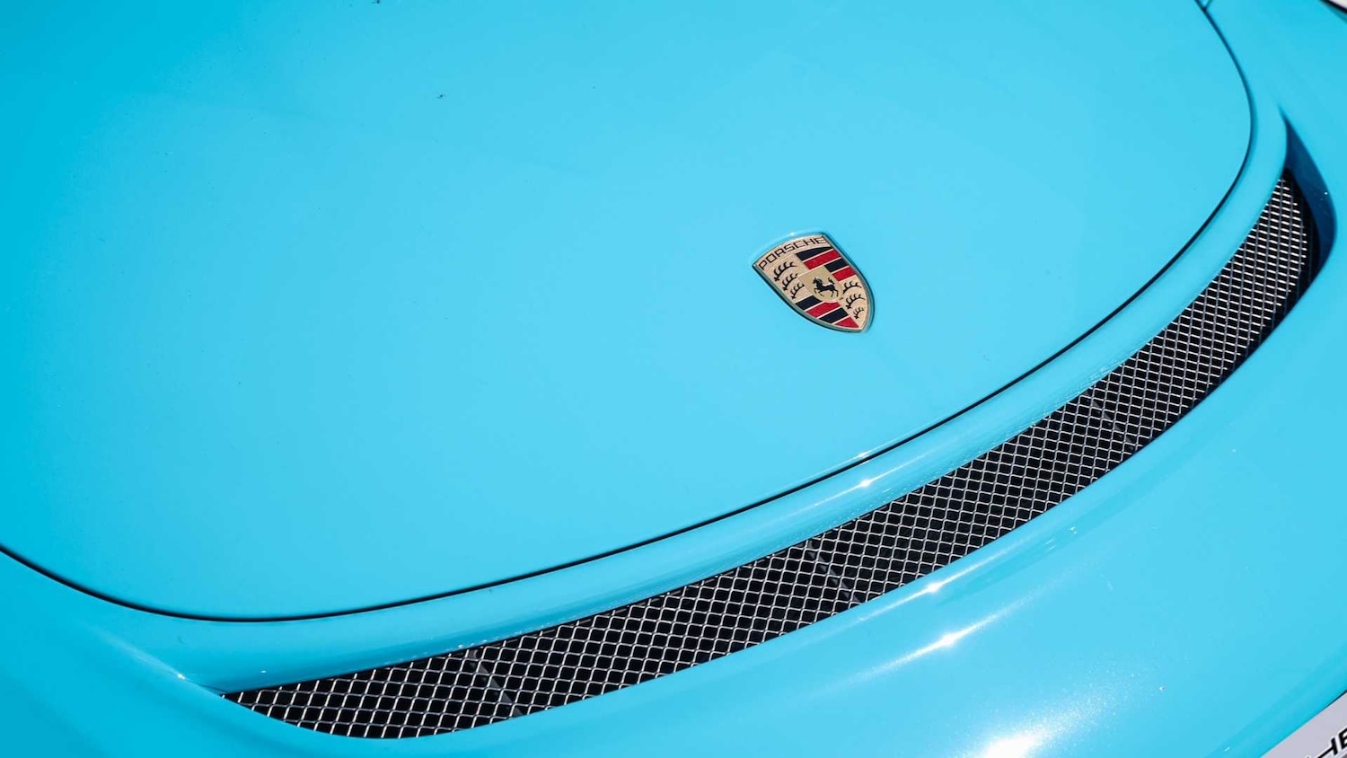 Used Porsche 911 2017 for sale - 77308433: Photo 12