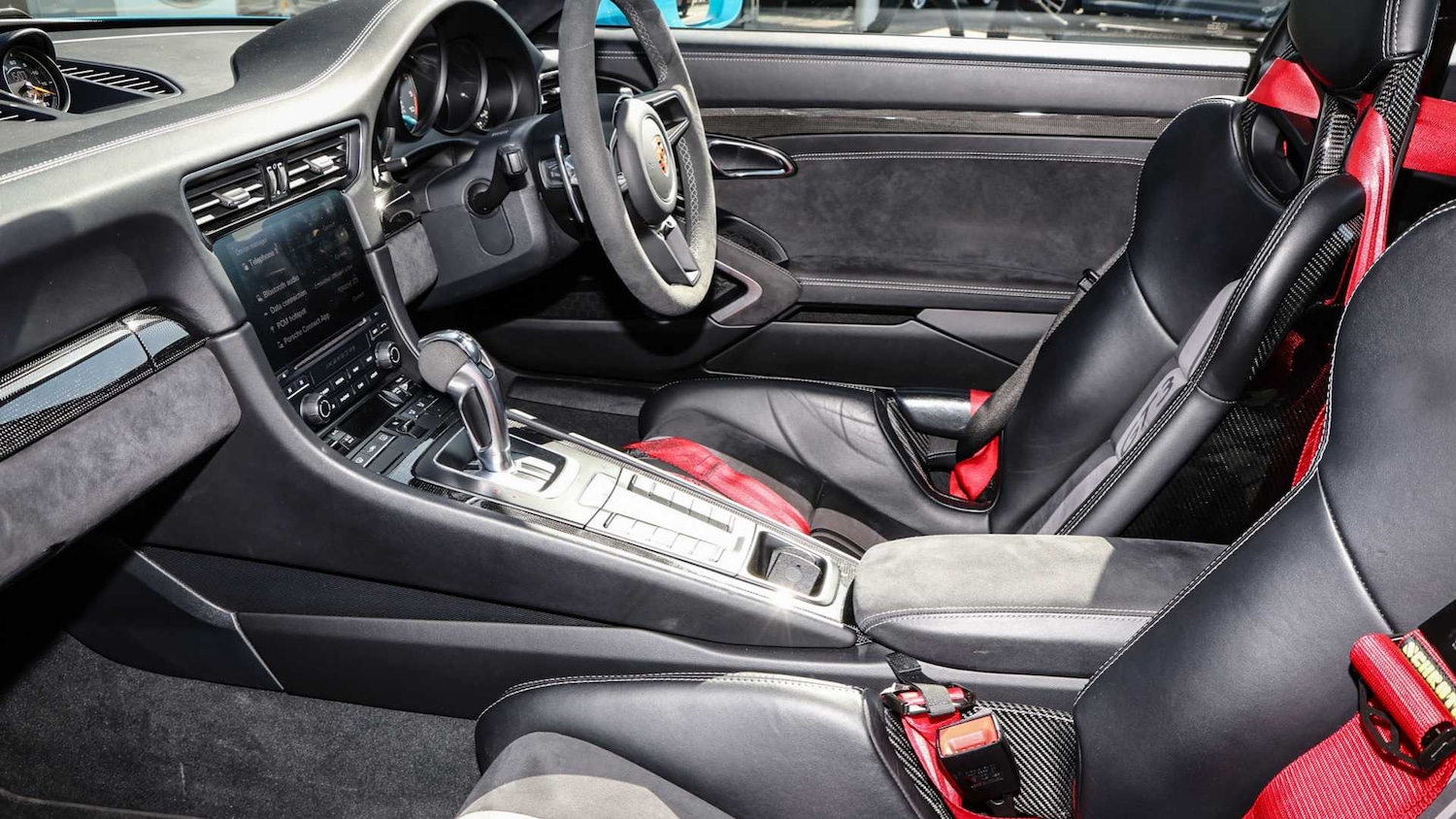 Used Porsche 911 2017 for sale - 77308433: Photo 14