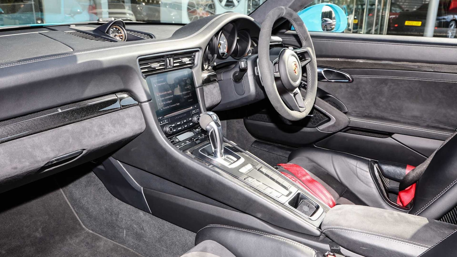 Used Porsche 911 2017 for sale - 77308433: Photo 15