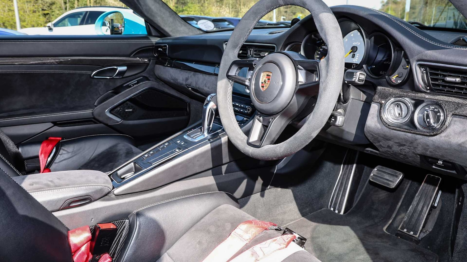 Used Porsche 911 2017 for sale - 77308433: Photo 16