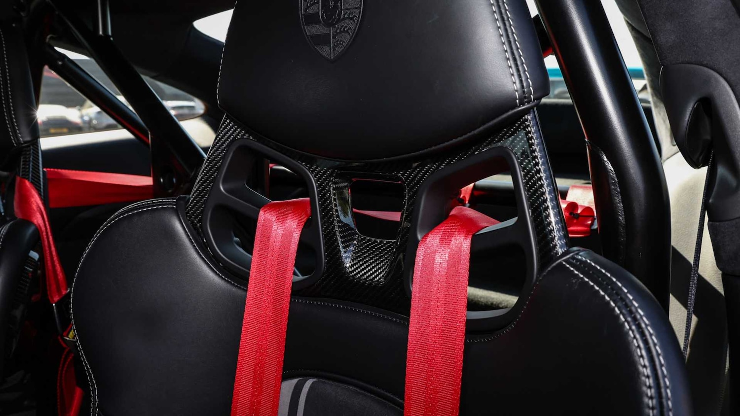 Used Porsche 911 2017 for sale - 77308433: Photo 19