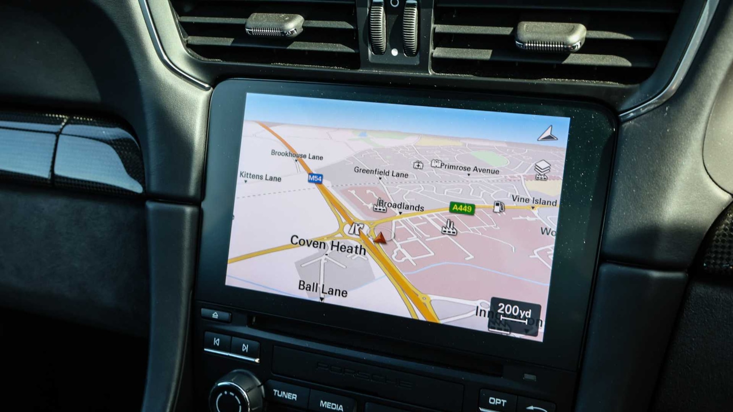 Used Porsche 911 2017 for sale - 77308433: Photo 21