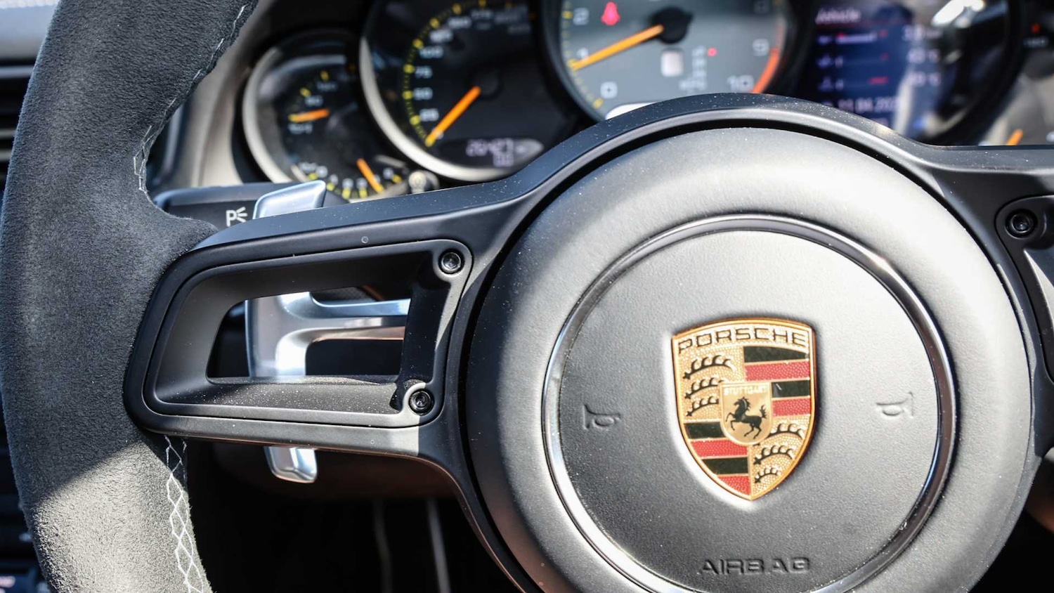 Used Porsche 911 2017 for sale - 77308433: Photo 24