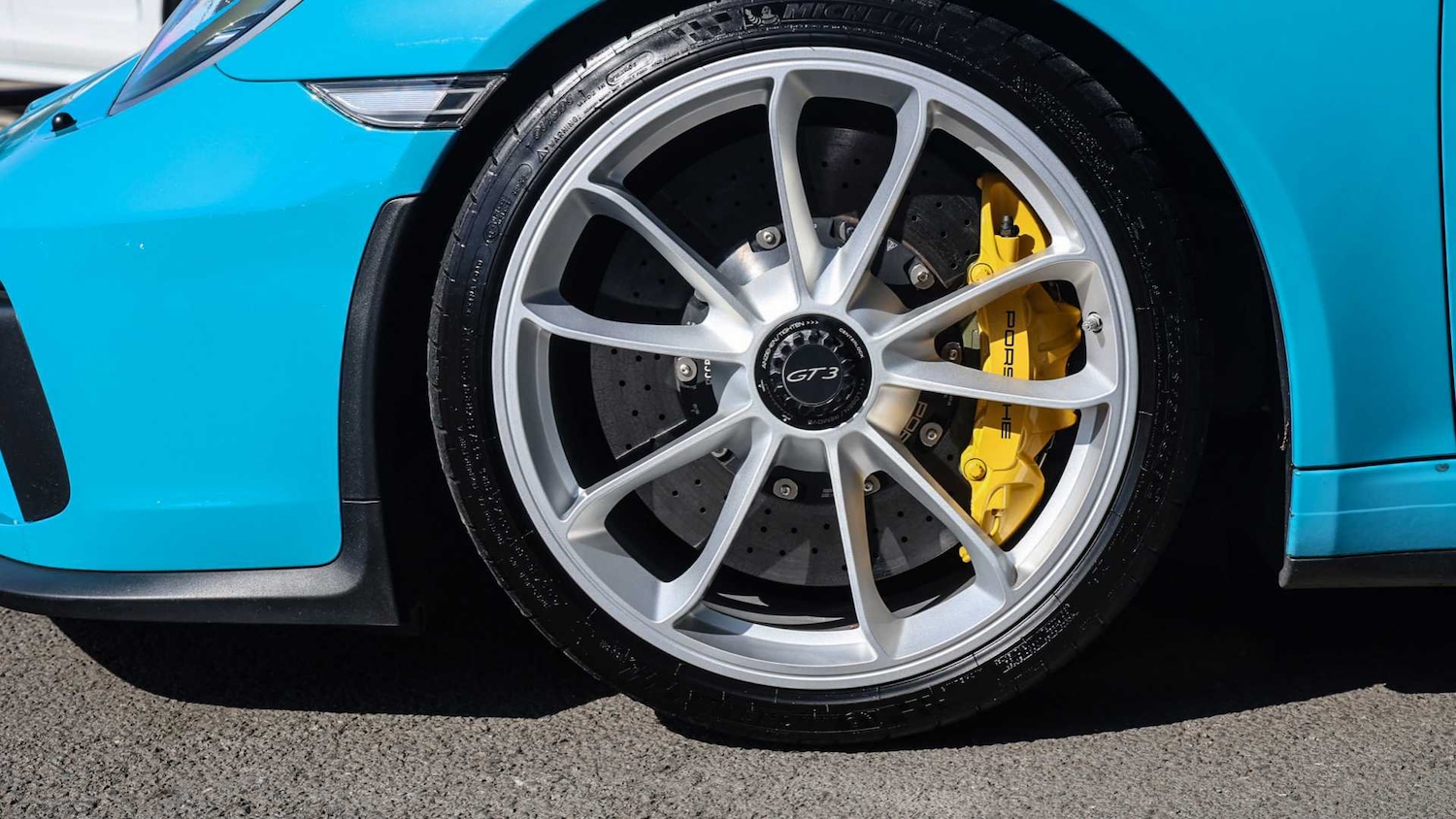 Used Porsche 911 2017 for sale - 77308433: Photo 5