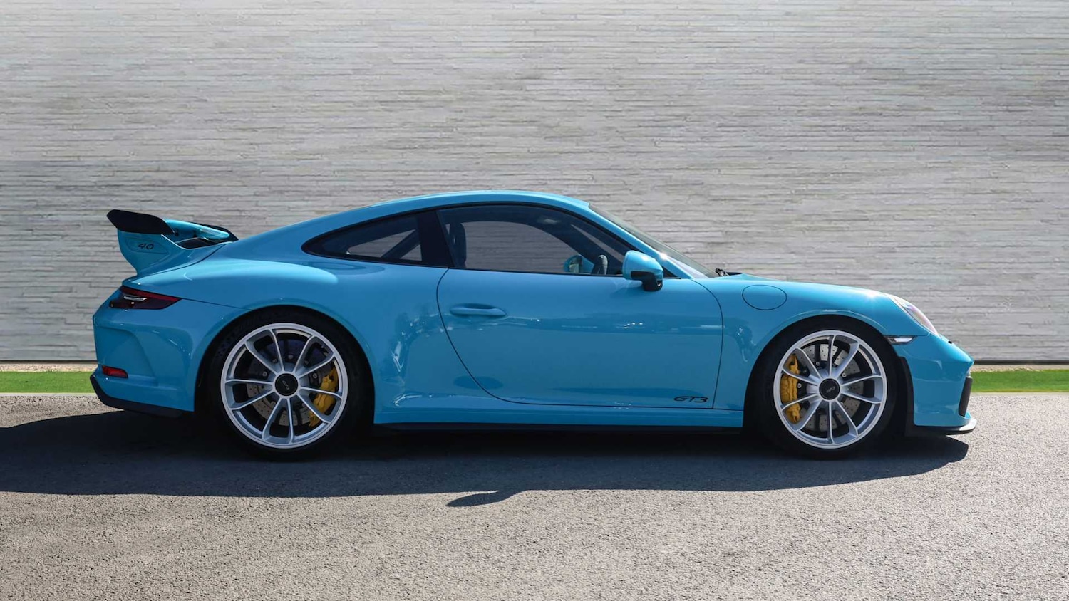 Used Porsche 911 2017 for sale - 77308433: Photo 6