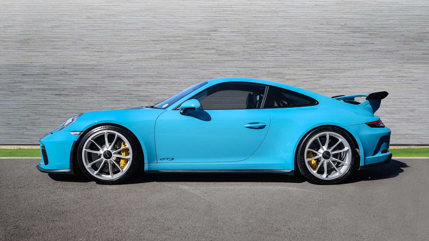 Used Porsche 911 2017 for sale - 77308433: Photo 7