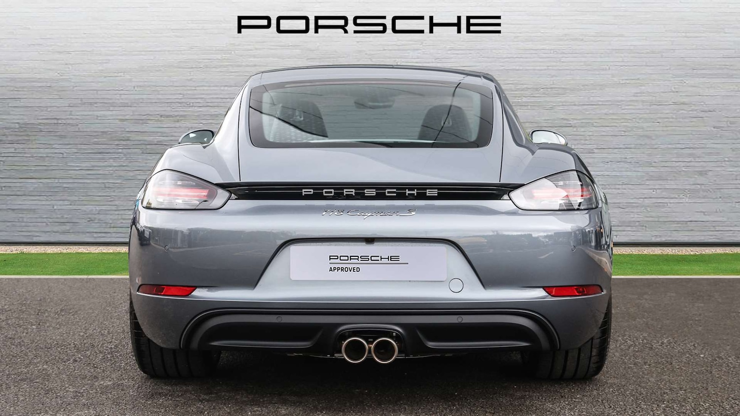 Used Porsche Cayman 2025 for sale - 76476000: Photo 10