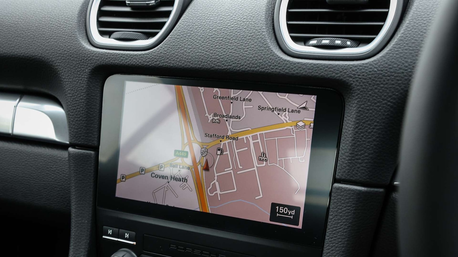 Used Porsche Cayman 2025 for sale - 76476000: Photo 15