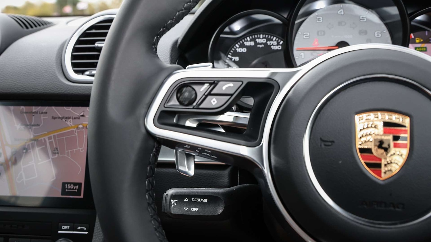 Used Porsche Cayman 2025 for sale - 76476000: Photo 22