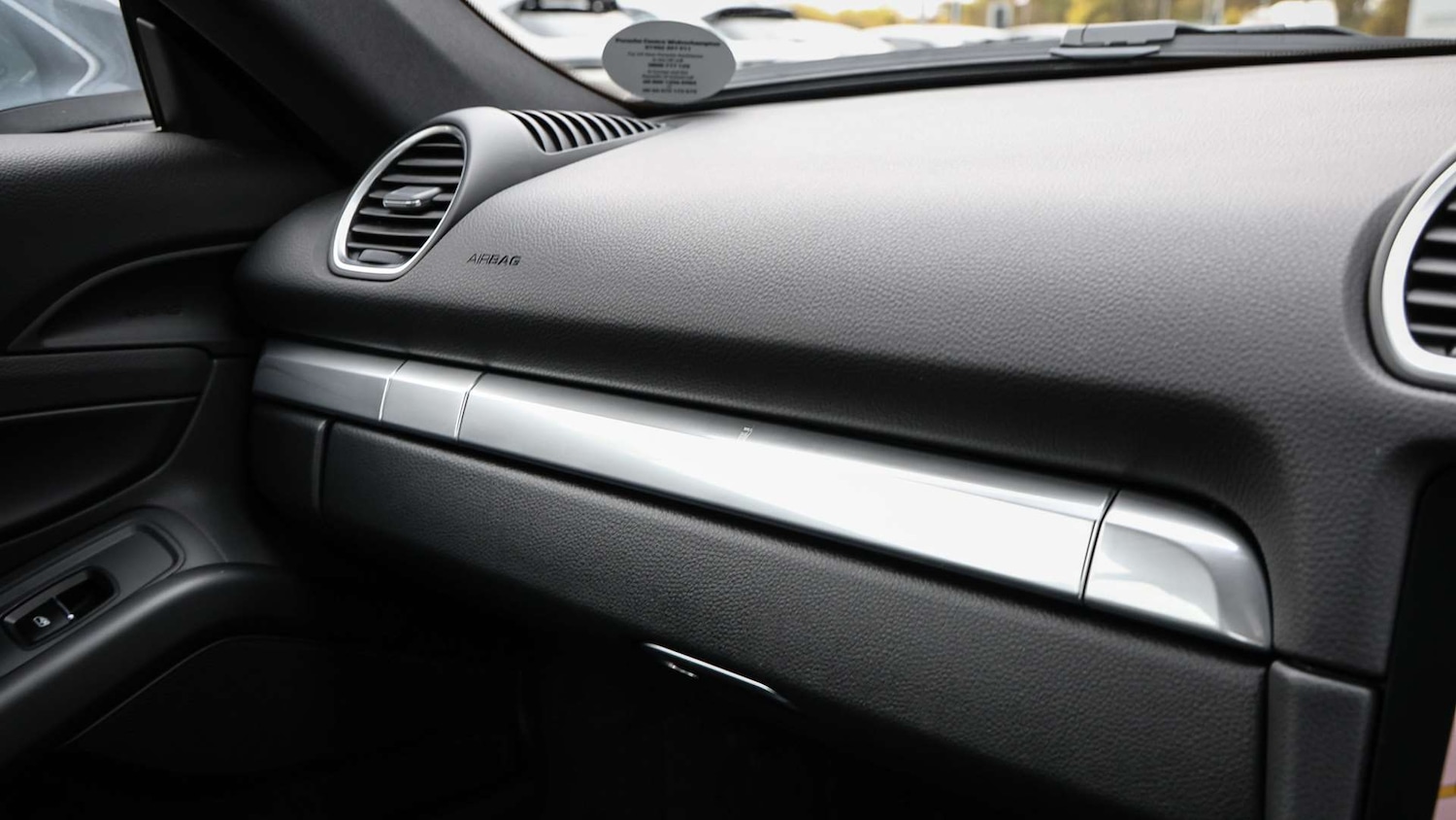 Used Porsche Cayman 2025 for sale - 76476000: Photo 26