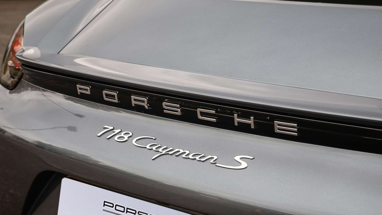 Used Porsche Cayman 2025 for sale - 76476000: Photo 27