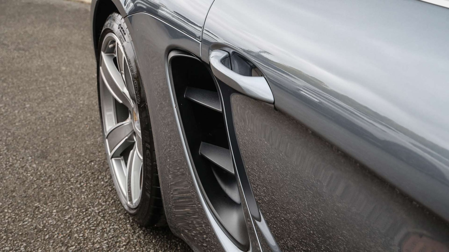 Used Porsche Cayman 2025 for sale - 76476000: Photo 28