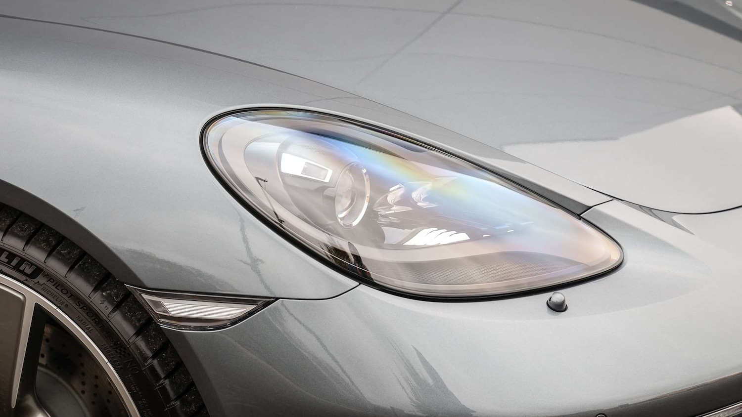 Used Porsche Cayman 2025 for sale - 76476000: Photo 29