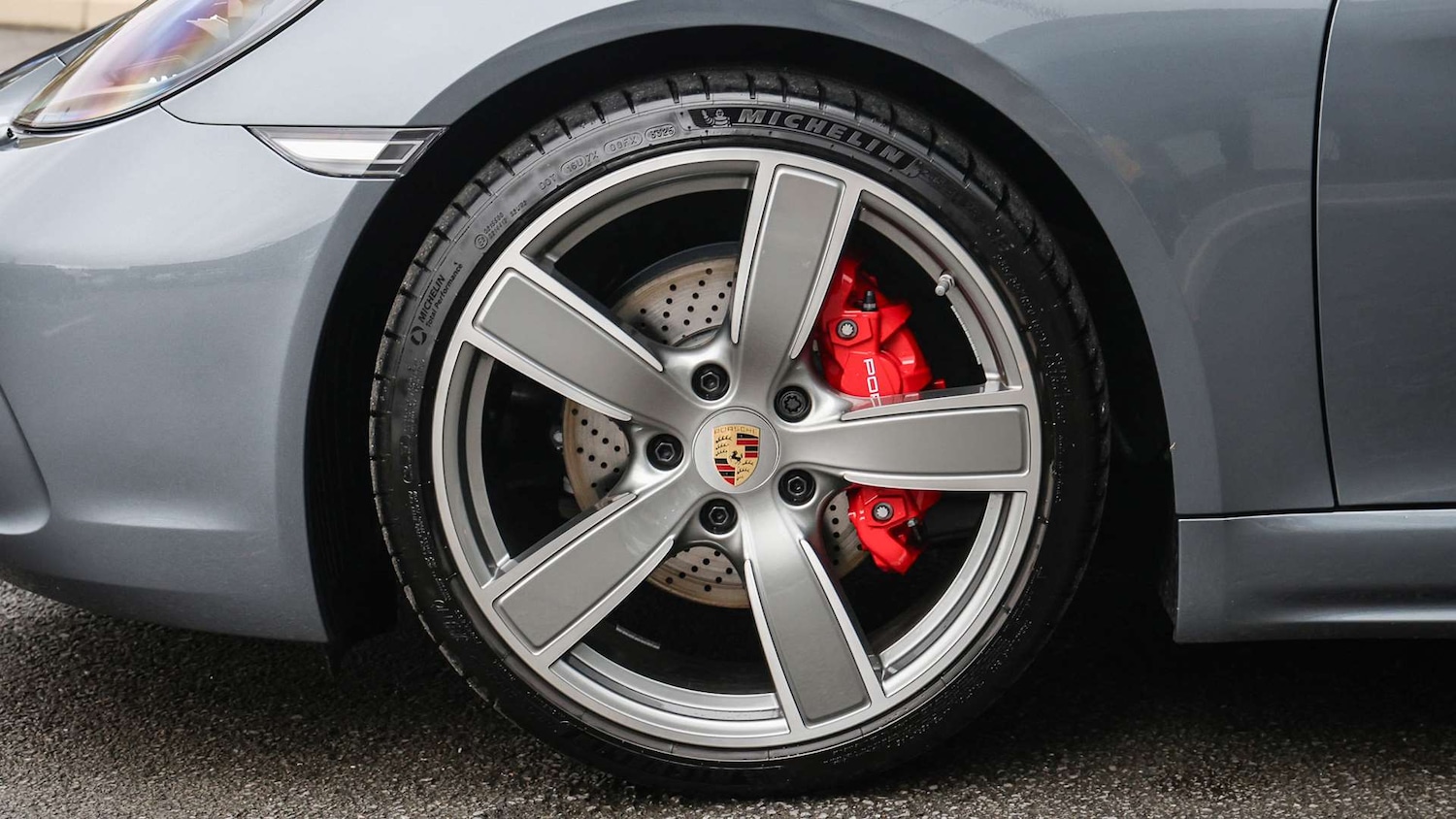 Used Porsche Cayman 2025 for sale - 76476000: Photo 6