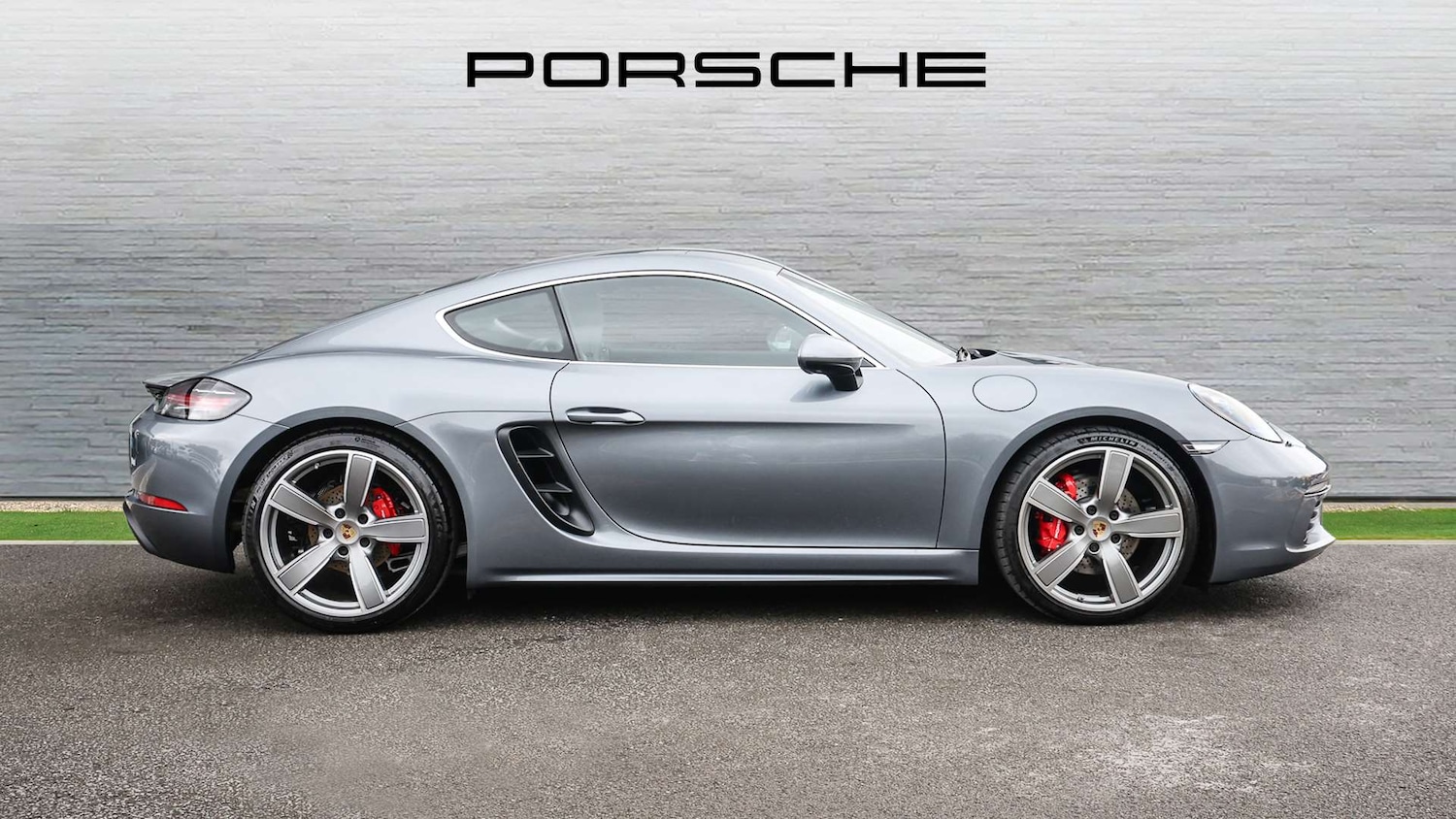 Used Porsche Cayman 2025 for sale - 76476000: Photo 7