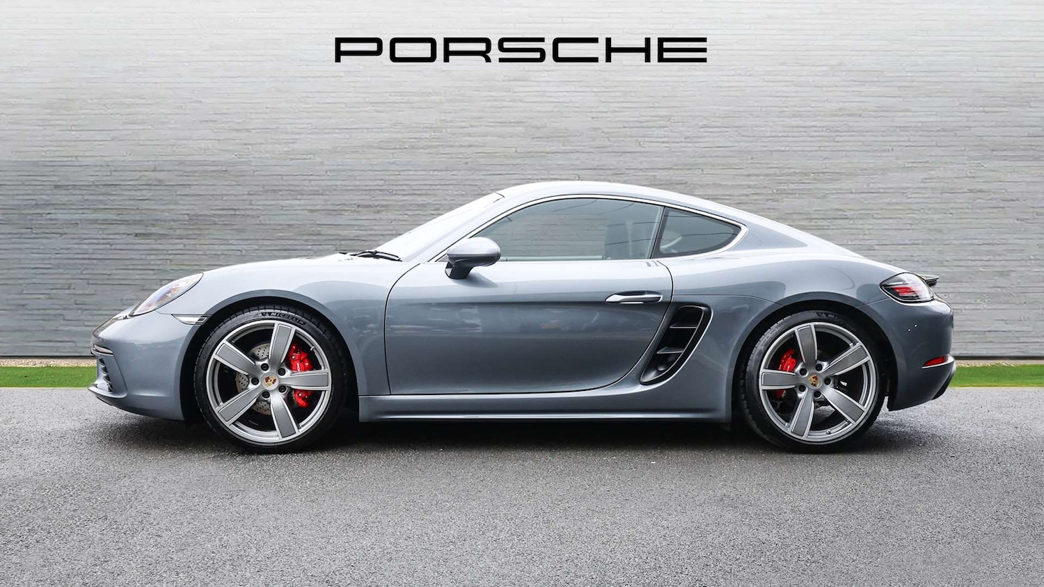 Used Porsche Cayman 2025 for sale - 76476000: Photo 8